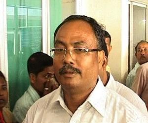 Rebel Indian leader hints at peace talks