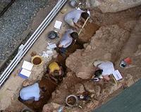 Modern 'Indiana Jones' on mission to save antiquities