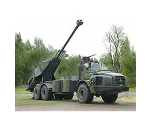 BAE bags Archer deal for Sweden, Norway