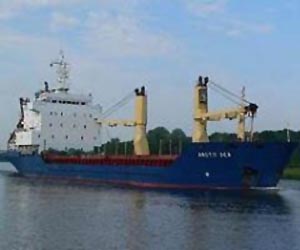 UK's Shipping Emissions Six Times Higher Than Expected