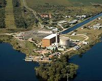 China to help build Argentina's fourth nuclear plant