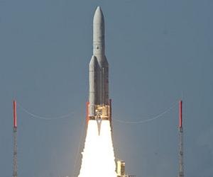 Loral-Built Satellite For Intelsat Successfully Performs Post-Launch Maneuvers
