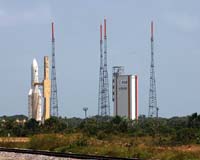 Vietnam delays launch of first satellite
