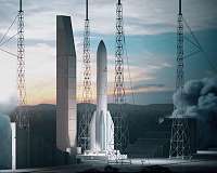 Looking to the Future with Ariane 6 and Vega C Launchers for Asia-Pacific Customers
