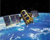 SKorea may buy satellites to spy on NKorea