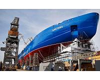 NAVTOR takes maritime lead for EU autonomous vessel project