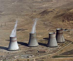 Russia opens world's first nuclear fuel bank