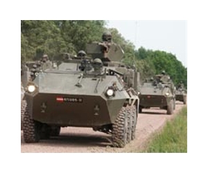 Austrian army to slash two thirds of its tanks to save money