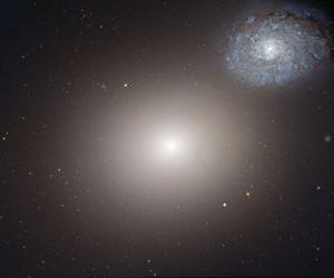 A Family Portrait of Galaxies
