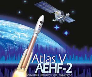 4 SOPS begins testing newest AEHF satellite