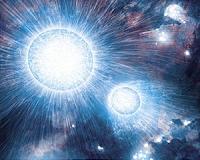 Astronomer detects new source of intense gamma-radiation in the sky