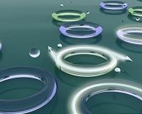 A new trick for controlling emission direction in microlasers