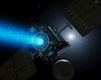 Dawn in Excellent Shape One Month After Ceres Arrival