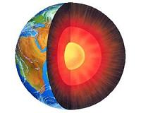 A new view of the content of Earth's core