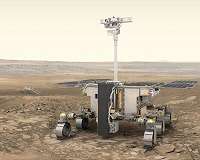 Russian Devices for ExoMars Mission to Be Ready in Fall 2017
