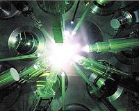 Starpower: Boost in quest for nuclear fusion