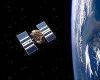 2 SOPS says goodbye to GPS satellite