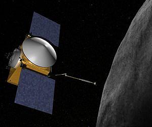 NASA Invites Public to Send Names on an Asteroid Mission and Beyond