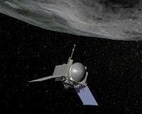 OSIRIS-REx Mission Passes Critical Milestone