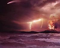 Life Exploded on Earth After Slow Rise of Oxygen