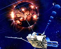 Sun To Set On Ulysses Solar Mission On First Of July