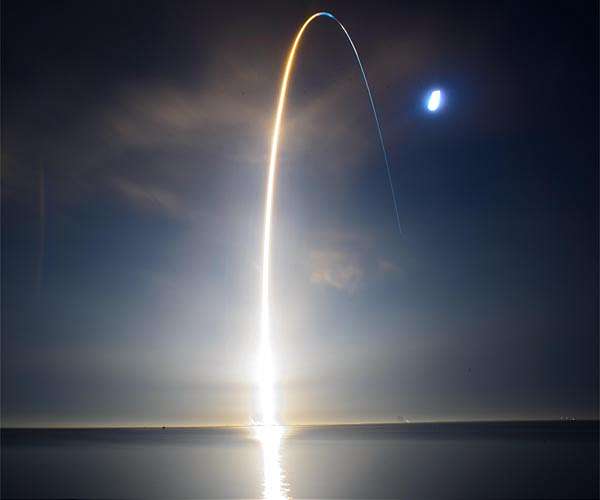 Looking to Artemis I for a return to the moon