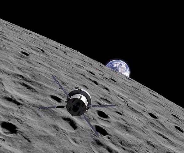 NASA seeks new partners to help put all eyes on Artemis Moon missions