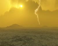 NASA theorizes a manned mission to Venus