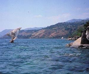 Earth's Lakes Warming Due To Climate Change