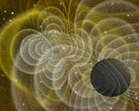 An end in sight in the long search for gravity waves