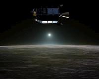 LADEE Mission Shows Force of Meteoroid Strikes on Lunar Exosphere