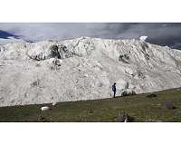 Climate change likely caused deadly 2016 avalanche in Tibet