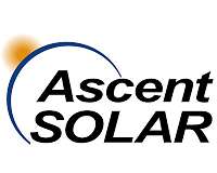 Ascent Solar Technologies supplies power cells for UAS