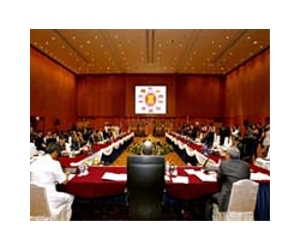 ASEAN to urge for legally binding climate change pact