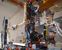 AsiaSat Selects Space Systems/Loral For AsiaSat 5C