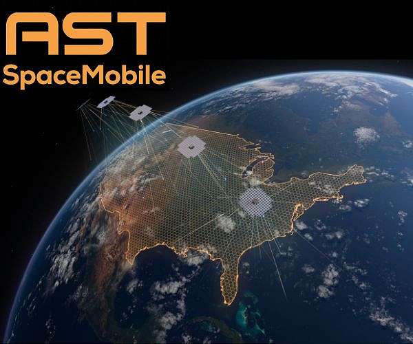 AST SpaceMobile and Verizon Partner to Deliver Space-Based Cellular Service Across the U.S.