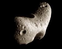 Computing Paths to Asteroids Helps Find Future Exploration Opportunities
