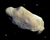 Impact Threat from Asteroid Apophis Cannot Be Ruled Out