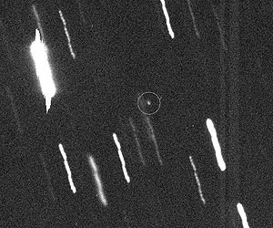 Russian Astronomers Predict Apophis-Earth Collision In 2036