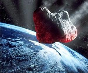 An International Response To Earth Threatening Asteroids