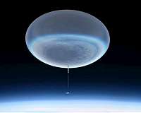 NASA Mission Will Study the Cosmos With a Stratospheric Balloon