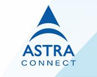 Astra Connect Solution Selected For UK Satellite Pilot