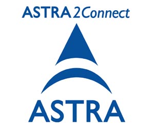 Astrium - double prime contractor for Astra 2F satellite launch