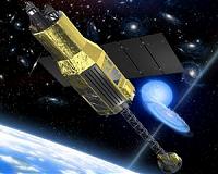 JAXA Launches X-ray Astronomy Satellite