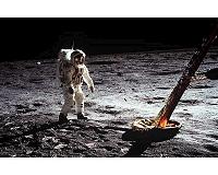Apollo astronauts experiencing higher rates of cardiovascular-related deaths