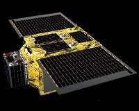 SSTL Ships Target Satellite to Tokyo for Astroscale's ELSA-d Mission