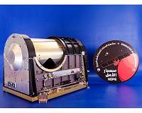 Emirates Mars Mission to launch with ASU instrument