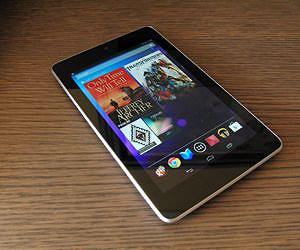 Asustek 1Q profit up 21% on growing tablet demand