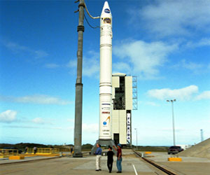 Athena To Offer Affordable launchers From 2012