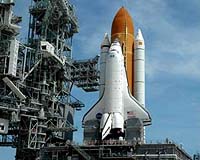 NASA Confident Ahead Of First Shuttle Mission For 2007